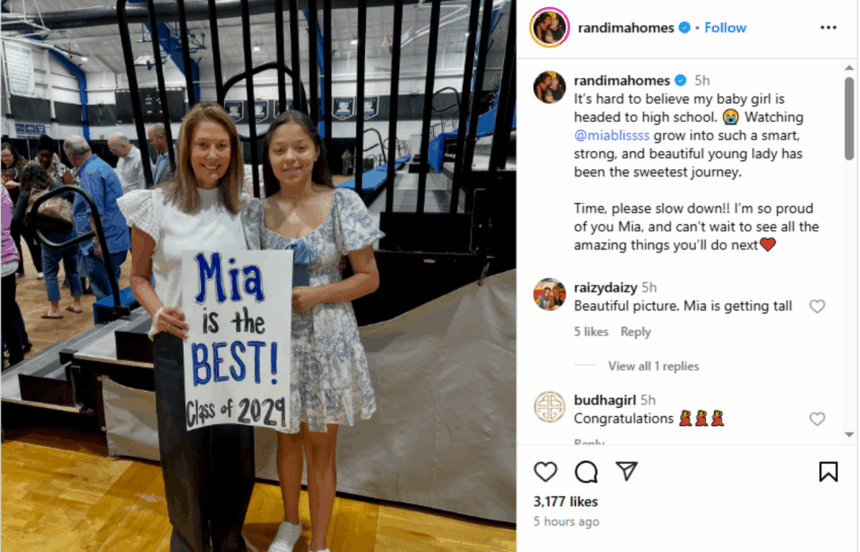Patrick Mahomes’ Mother Shares Heartfelt Family Update, Sparks Emotion on Social Media