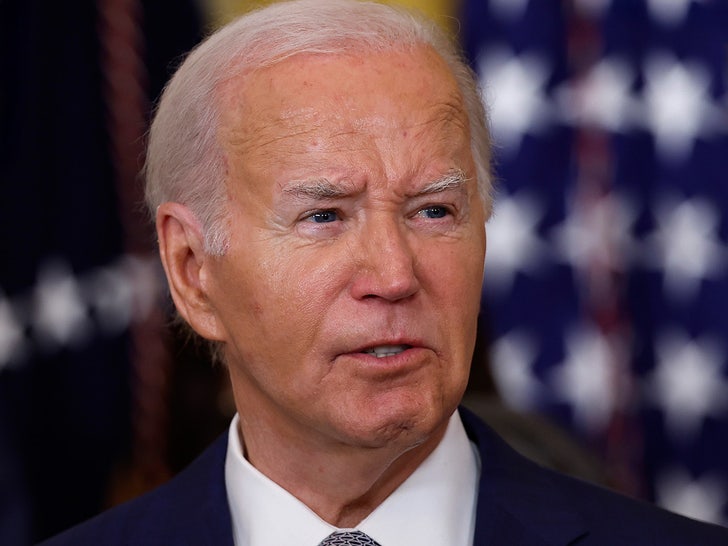 Joe Biden main Getty