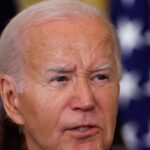Biden's Aides Consider Wheelchair Plans For Reelection
