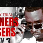 Cassie Takes the Stand: Key Moments from Day Two of the Diddy Trial