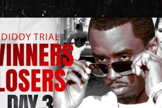 Cassie Takes the Stand: Key Moments from Day Two of the Diddy Trial