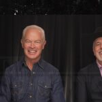Neal McDonough Delves into His Intense Preparation for Upcoming Bull Riding Feature