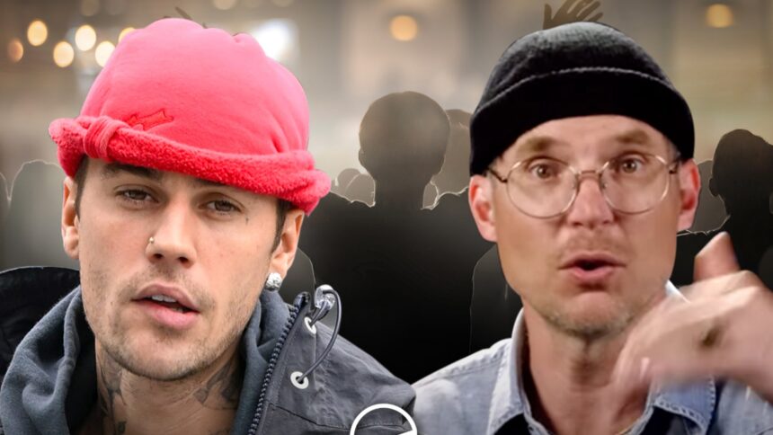 Justin Bieber's Inner Circle Alleges He Is Under the Influence of a Cult-Like Pastor