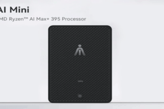 Beelink's $1,999 Ai Mini: Outperforming Mac Studio With Unmatched Ram And Ai Innovation