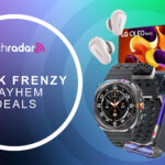 Click Frenzy Mayhem: Discover 30+ Unmissable Expert-Selected Deals Today
