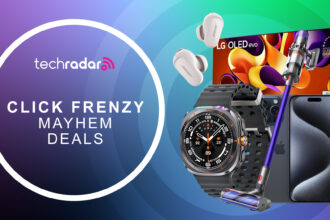 Click Frenzy Mayhem: Discover 30+ Unmissable Expert-Selected Deals Today