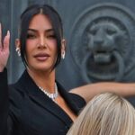 Kim Kardashian's Return To Paris: Nine Years Post-Multimillion-Dollar Heist