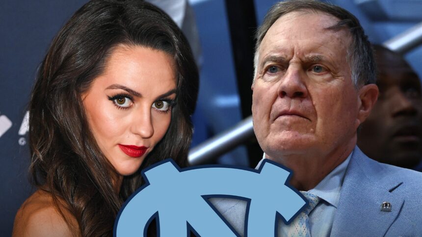 Jordon Hudson Cleared To Play: UNC Football Field Access Confirmed