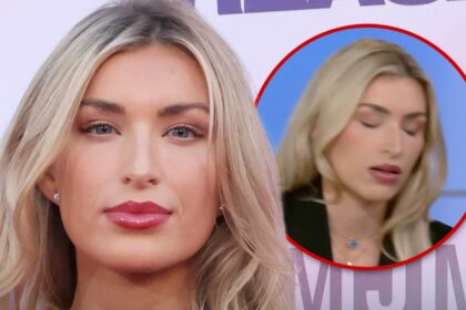 Fox News Guest Camryn Kinsey Shares Her Recovery Journey After On-Air Fainting