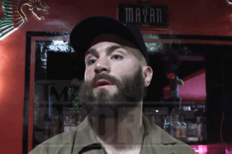 Caleb Plant Expresses Willingness to Enter the Ring with Jake Paul: A Showdown on the Horizon?