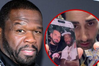 NYC Jeweler Issues Apology to 50 Cent for Unauthorized Use of His Name and Image in Jewelry Marketing