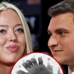 Tiffany Trump Welcomes a Son, Expanding the First Family’s Legacy