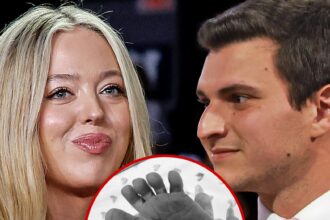 Tiffany Trump Welcomes a Son, Expanding the First Family’s Legacy