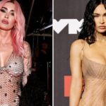 Megan Fox Turns 39: Celebrate with Stunning Photos That Capture Her Timeless Beauty!