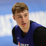 Dallas Mavericks Set To Draft Cooper Flagg After Declaring No. 1 Pick Untouchable