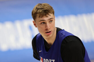 Dallas Mavericks Set To Draft Cooper Flagg After Declaring No. 1 Pick Untouchable