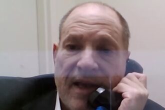 Harvey Weinstein Declares His Innocence in Candid Interview with Candace Owens, Criticizes Gwyneth Paltrow