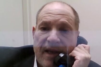 Harvey Weinstein Declares His Innocence in Candid Interview with Candace Owens, Criticizes Gwyneth Paltrow