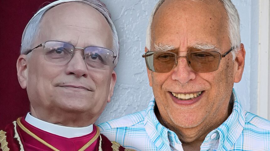 Pope Leo XIV's Sibling Reshares Post Describing Nancy Pelosi With A Derogatory Term