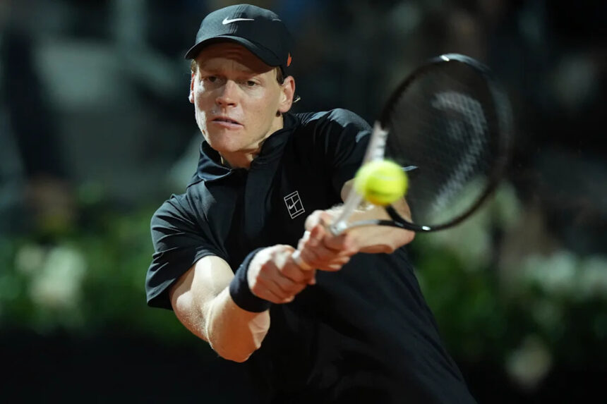 A Match of Faith: Pope Leo XIV's Encounter with a Tennis Champion