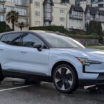Considering a Tesla Exit? Discover Why the Volvo EX30 Could Be Your Ideal Alternative