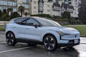 Considering a Tesla Exit? Discover Why the Volvo EX30 Could Be Your Ideal Alternative