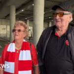 Whitstable And Whyteleafe Fans Set For Wembley Showdown In FA Vase Final