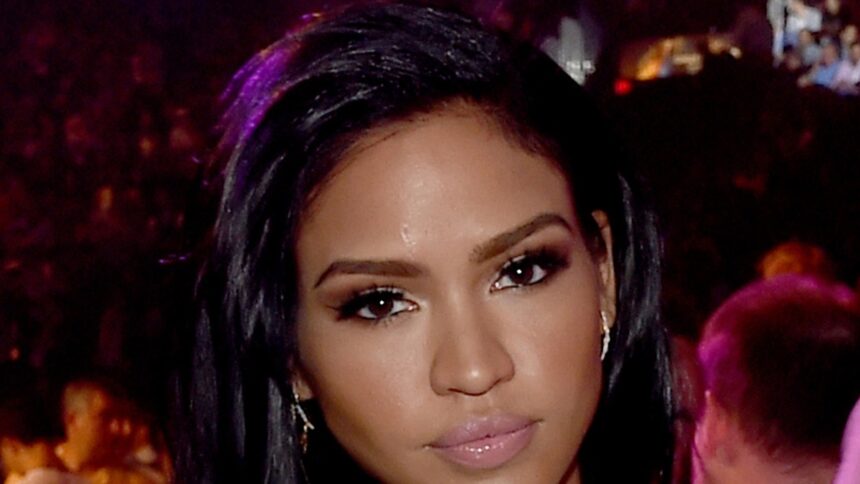 Revelations of Cassie's Alleged NFL Player Romance Surface Amid Diddy Trial Testimony