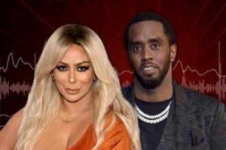 Aubrey O'Day Declines to Testify in Diddy's Upcoming Legal Battle
