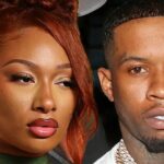 Megan Thee Stallion Confronts Tory Lanez: Unpacking the Fiery "Leave Me Alone" Anthem