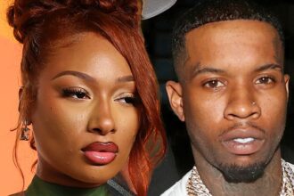 Megan Thee Stallion Confronts Tory Lanez: Unpacking the Fiery "Leave Me Alone" Anthem