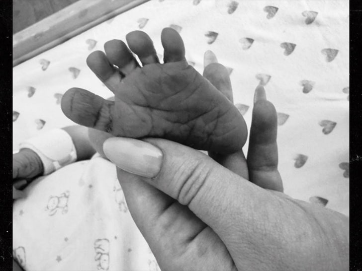 tiffany trump michael boulos baby sub instagram