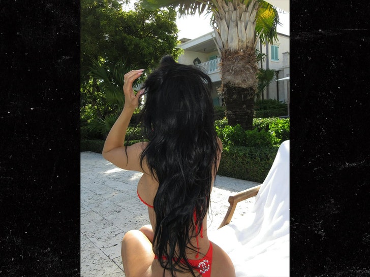 Kylie Jenner on Instagram