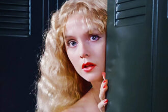 Exploring the Chilling Depths of Prom Night II: A Comprehensive Review of the Cult Horror Classic