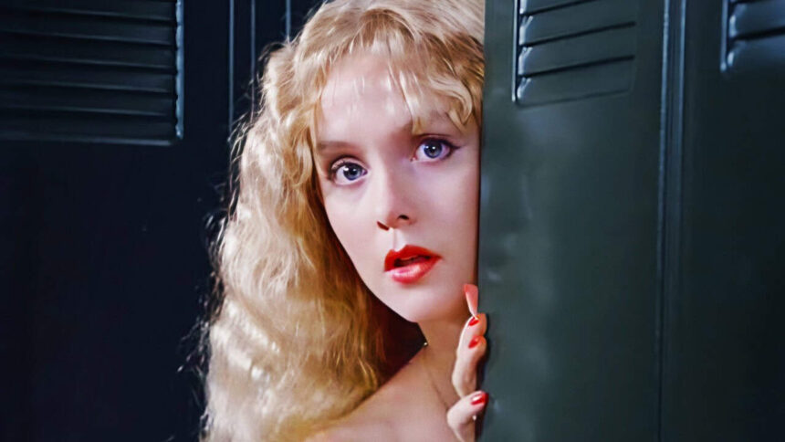 Exploring the Chilling Depths of Prom Night II: A Comprehensive Review of the Cult Horror Classic