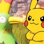 Palworld Developer Responds To Pokémon Lawsuit With Potential Changes