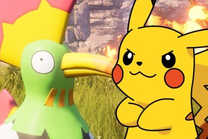 Palworld Developer Responds To Pokémon Lawsuit With Potential Changes