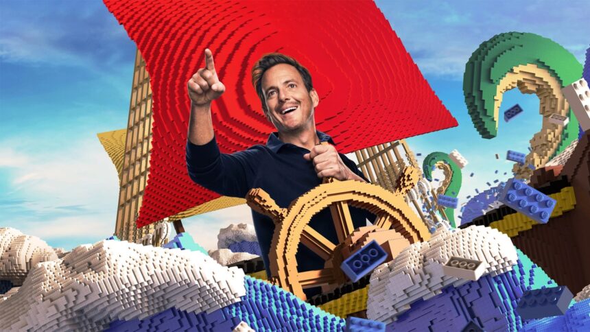 Stream LEGO Masters Season 5 Live: Your Ultimate Guide to Watching from Anywhere