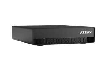 MSI Launches Revolutionary DGX Spark Alternative: Is This AI Supercomputer the Real Deal?