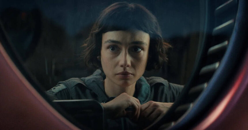 FX Unveils Stunning New Imagery for Alien: Earth, Igniting Buzz Among Fans