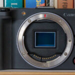 Unleashing Creativity: A Comprehensive Review of the Canon EOS R50 V as Your Go-To Entry-Level Camera