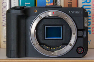 Unleashing Creativity: A Comprehensive Review of the Canon EOS R50 V as Your Go-To Entry-Level Camera