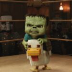 Minecraft Movie's Chicken Jockey: An Unexpected Tribute to Gen Z's Quirky Nostalgia