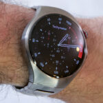 Huawei Watch 5: A Stylish Timepiece That Falls Short on App Performance