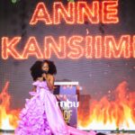 Anne Kansiime's Hilarious Feast Of Laughter