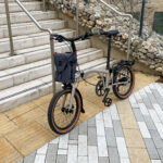 Brompton G-Line Electric Bike Review: Discover Unmatched Stability in Electric Cycling
