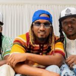 B2C Shares Their Most Memorable Moments Before The Big Concert At Hotel Africana