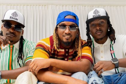 B2C Shares Their Most Memorable Moments Before The Big Concert At Hotel Africana