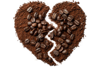Unraveling the Beans: How ChatGPT’s Insights into Coffee Grounds Led to a Surprising Divorce Decision