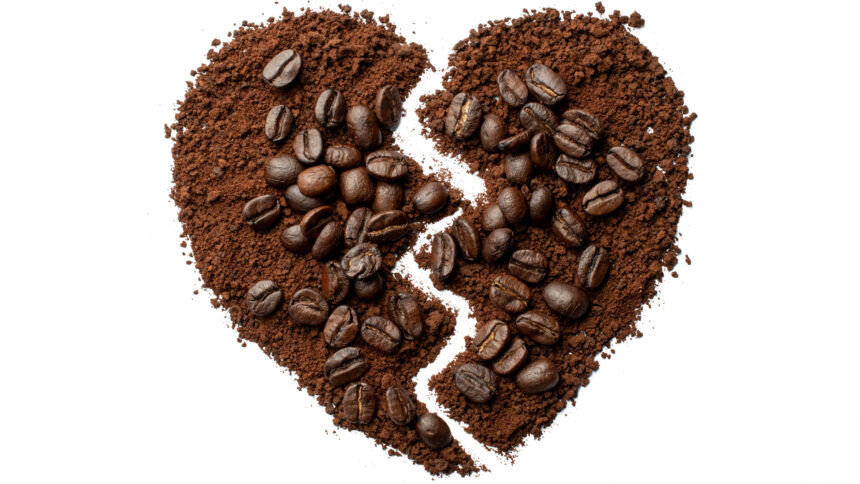 Unraveling the Beans: How ChatGPT’s Insights into Coffee Grounds Led to a Surprising Divorce Decision